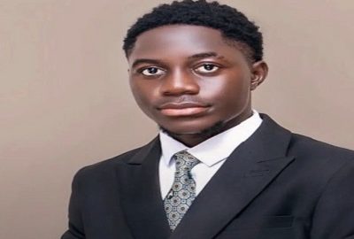 FUOYE SUG President Leaked In Viral Video